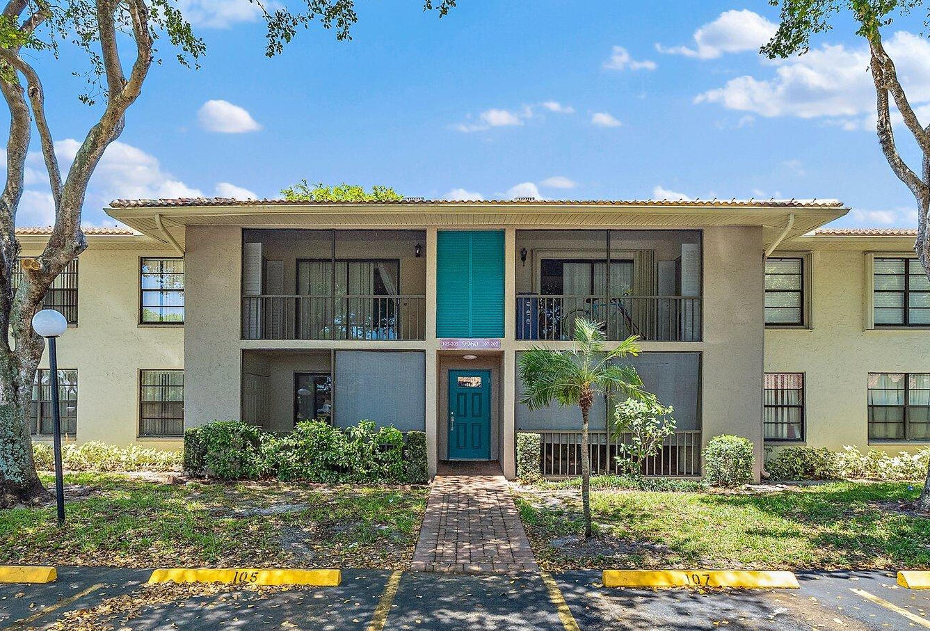 BENT TREE GARDENS WEST CONDO - Residential Lease