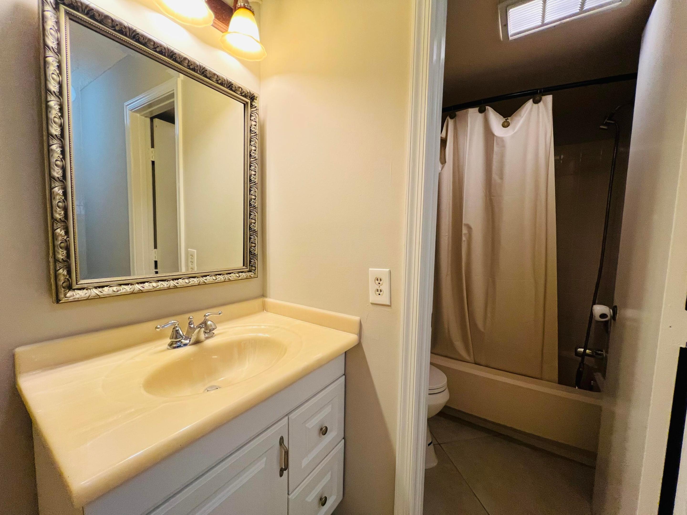 BENT TREE GARDENS WEST CONDO - Residential Lease