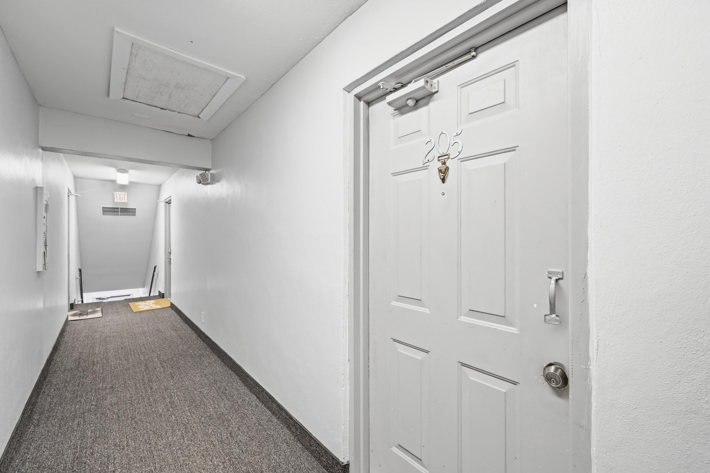 BENT TREE GARDENS WEST CONDO - Residential Lease