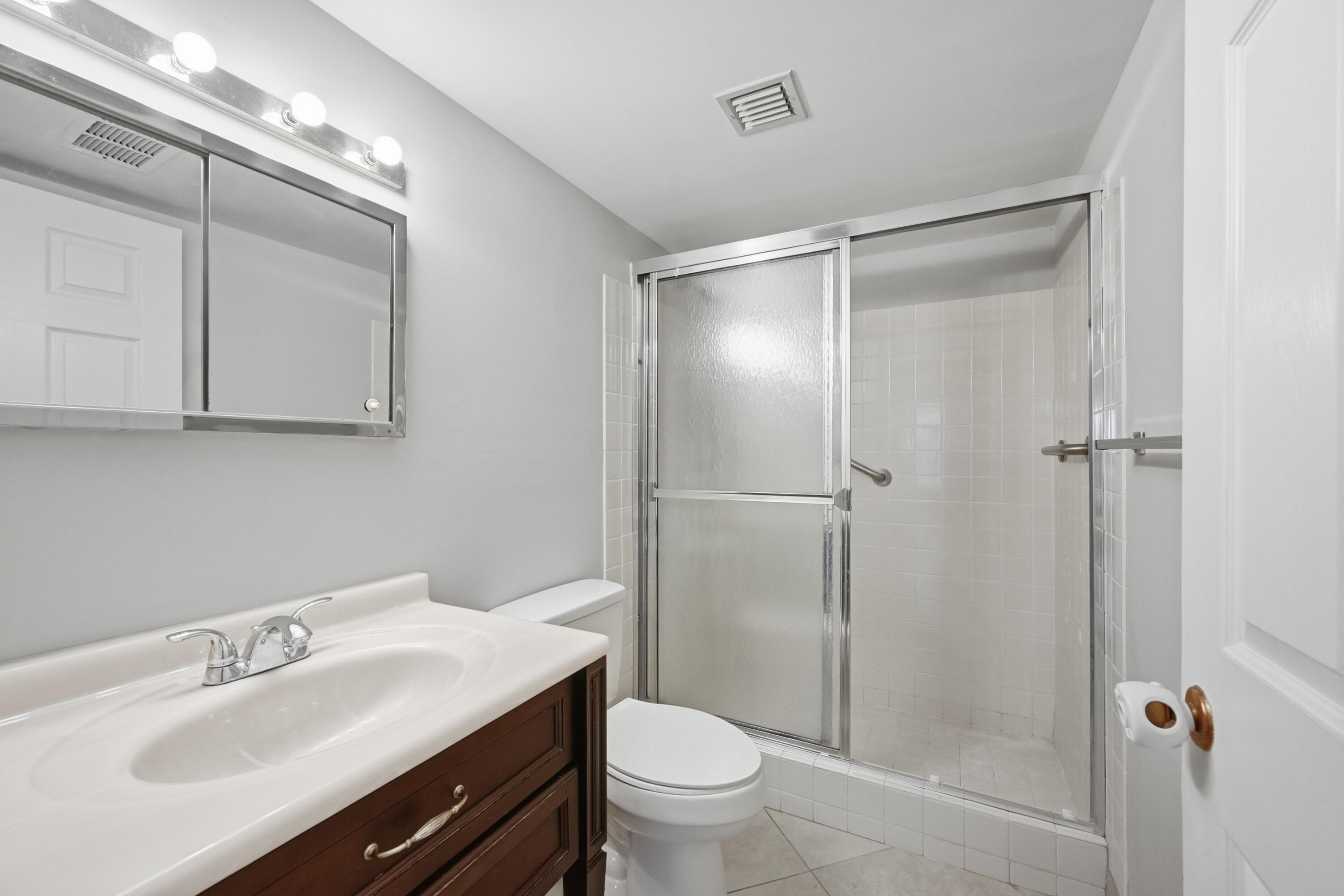 BENT TREE GARDENS WEST CONDO - Residential Lease