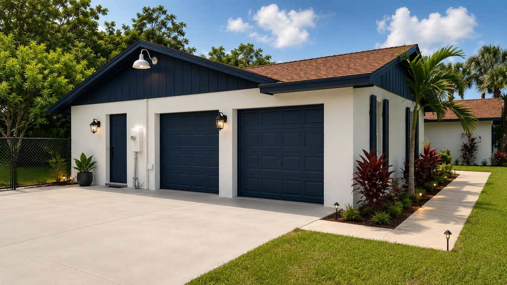 Photo of 4820 Vermont Avenue, Lake Worth, FL 33461 (MLS # B26042566)