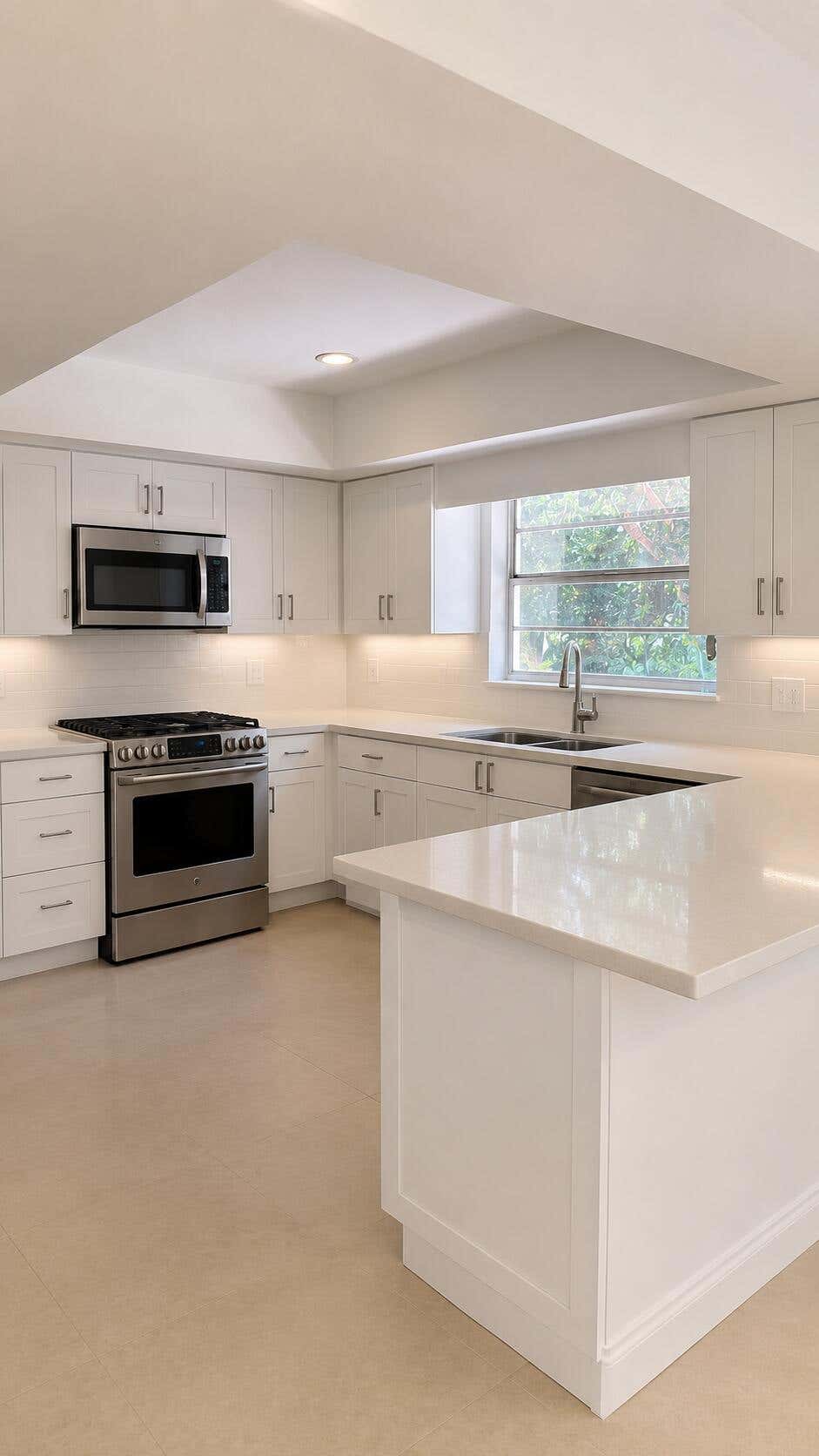 Photo of 4820 Vermont Avenue, Lake Worth, FL 33461 (MLS # B26042566)