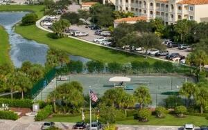 HARBOUR ISLE AT HUTCHINSON ISLAND WEST, A CONDOMIN - Residential