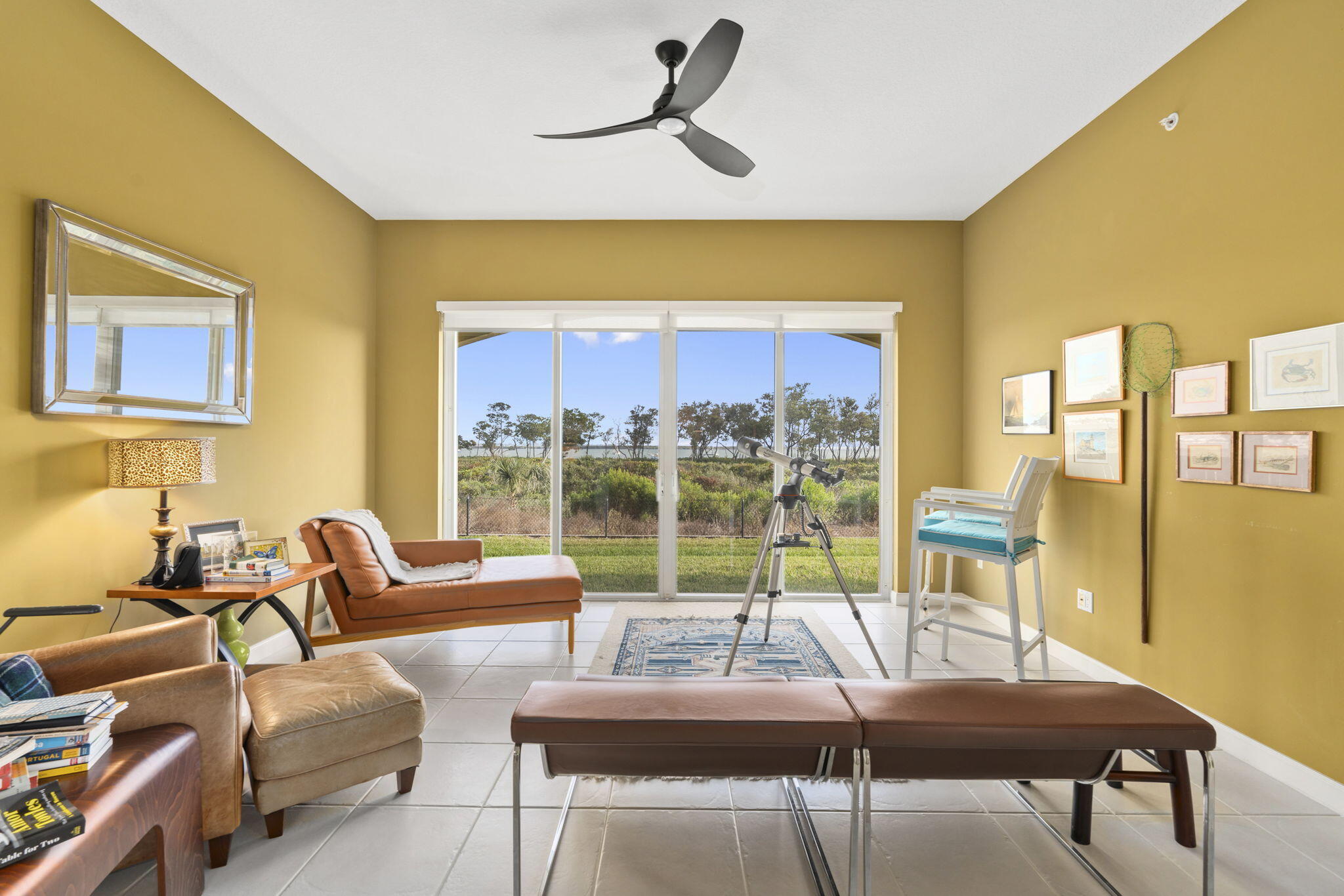 HARBOUR ISLE AT HUTCHINSON ISLAND WEST, A CONDOMIN - Residential