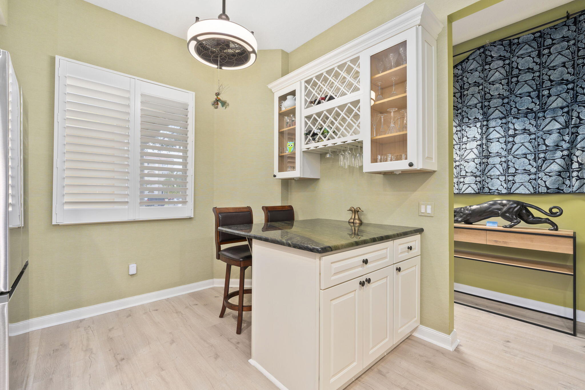 HARBOUR ISLE AT HUTCHINSON ISLAND WEST, A CONDOMIN - Residential