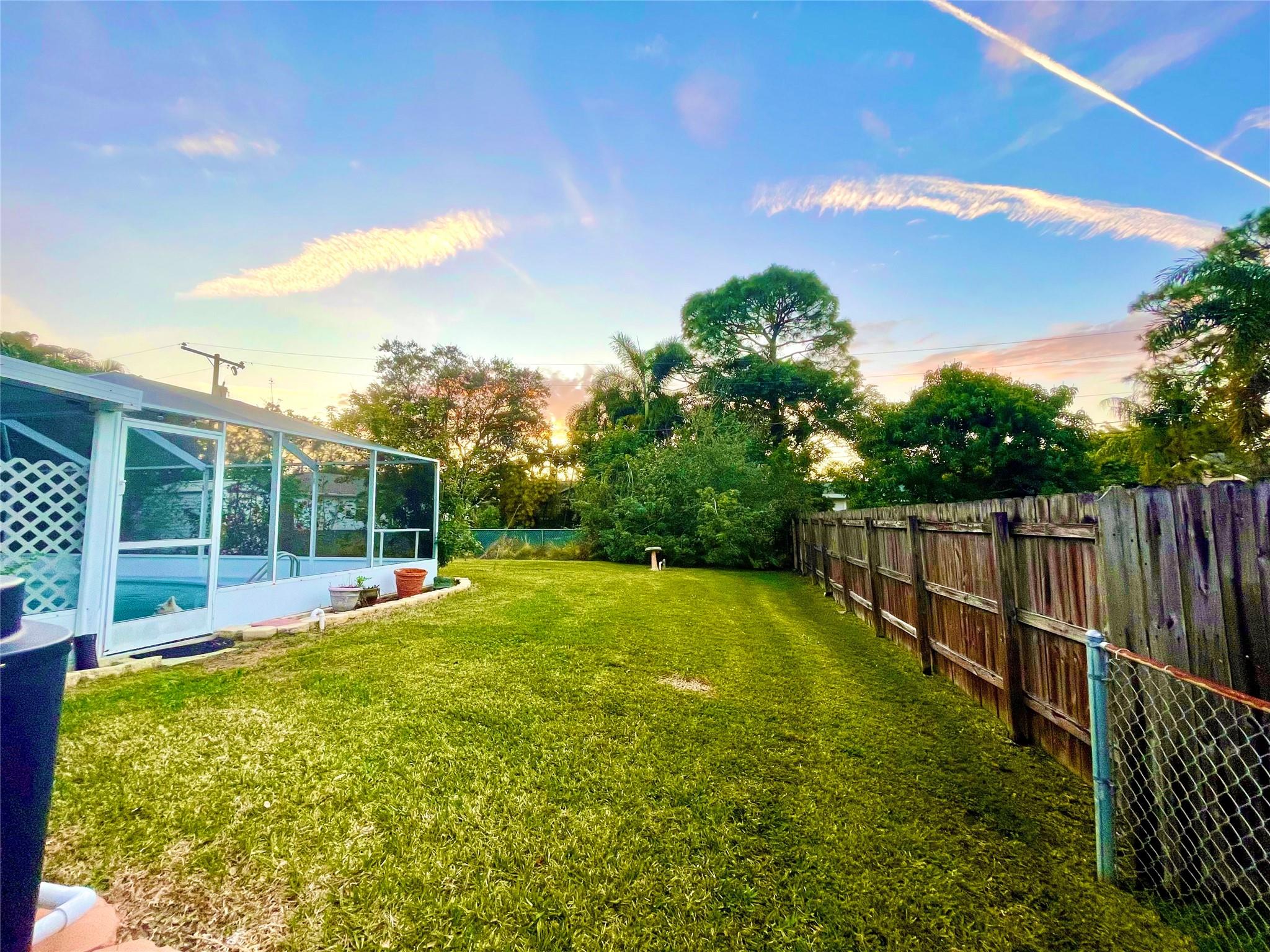 Port St Lucie Sec 04 - Residential