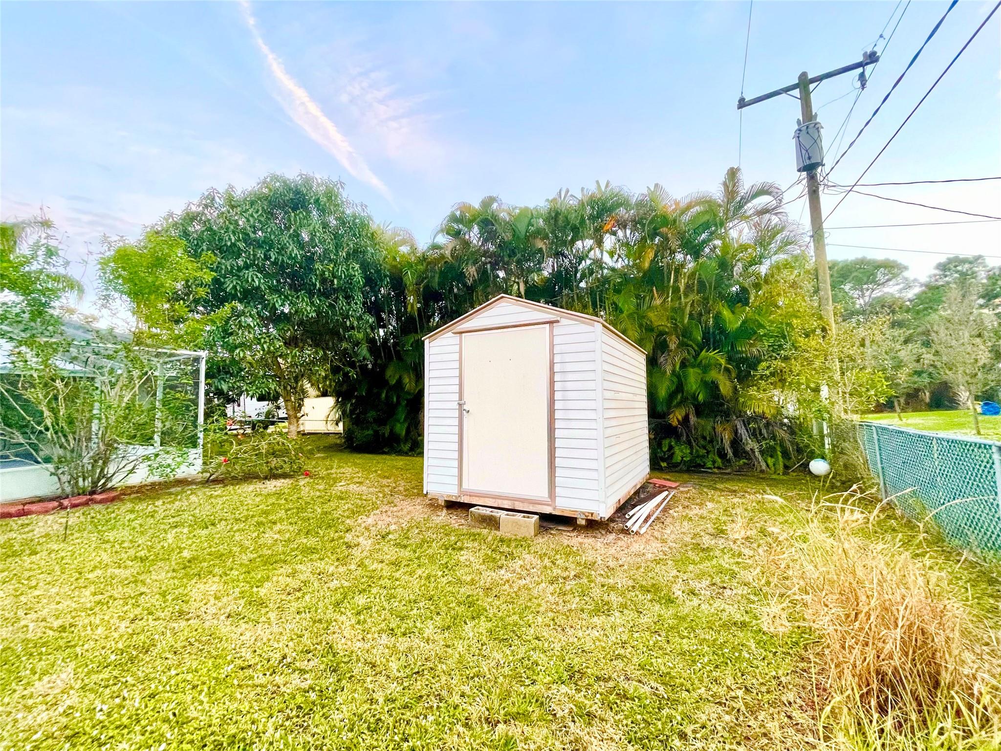 Port St Lucie Sec 04 - Residential