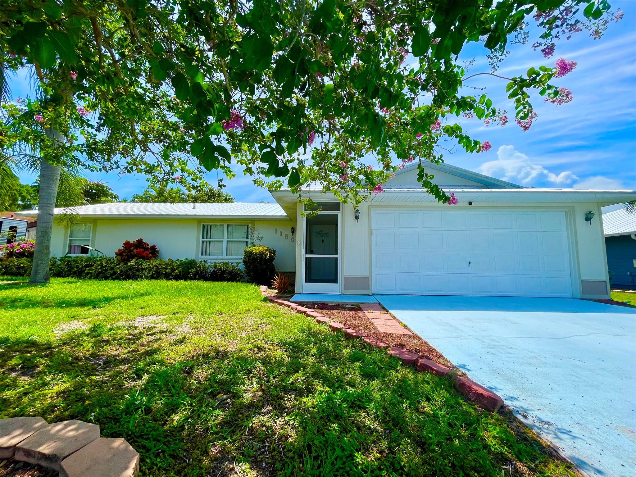 Port St Lucie Sec 04 - Residential