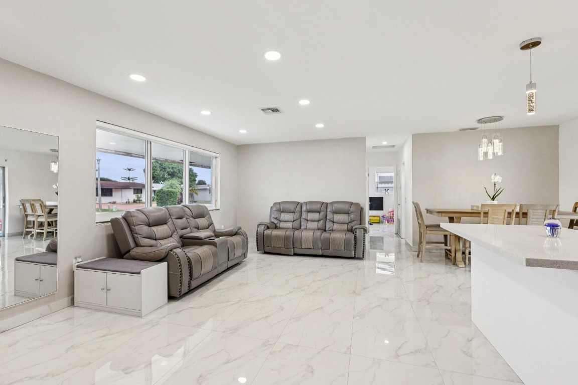 Boulevard Heights Sec Nin - Residential