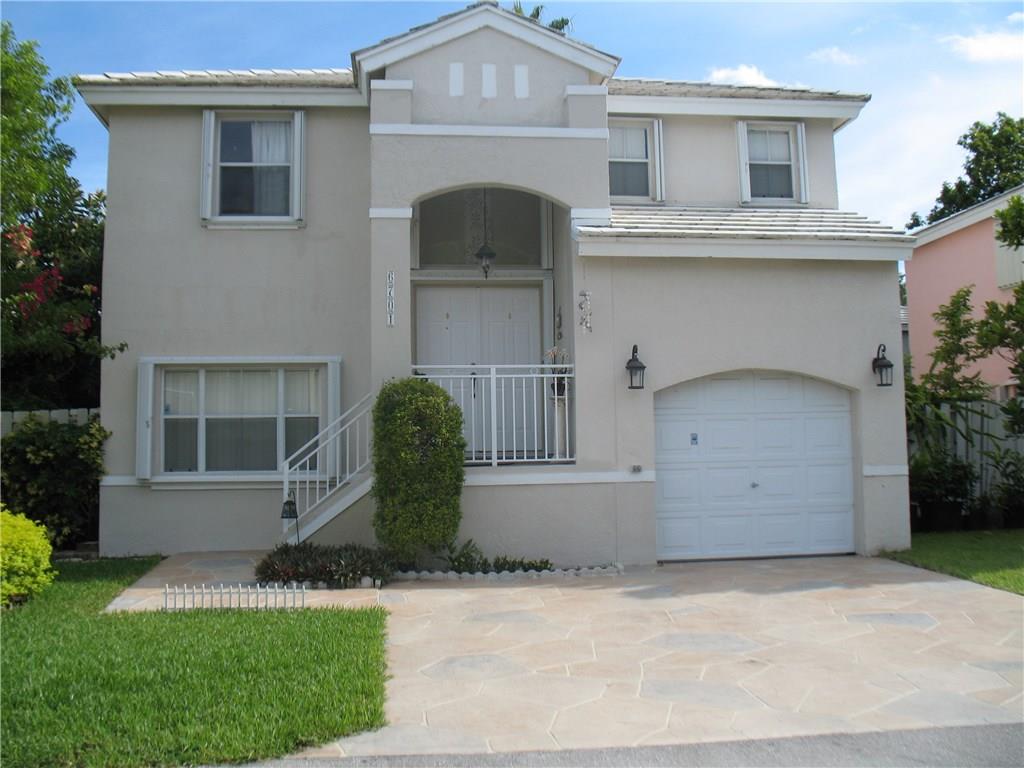 THE CAPE - Residential