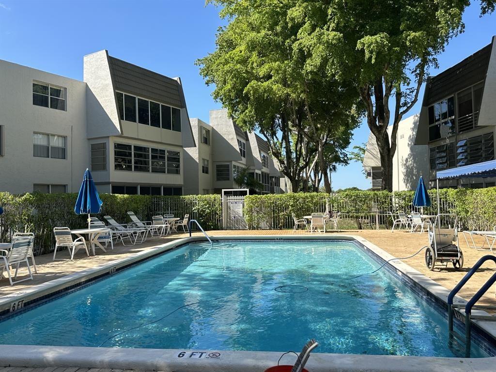 Lime Bay Condo 8 - Residential Lease