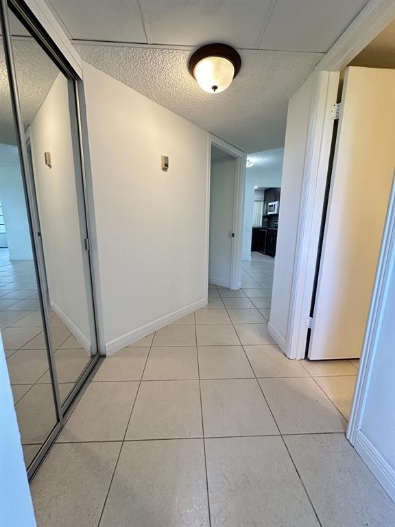 Lime Bay Condo 8 - Residential Lease