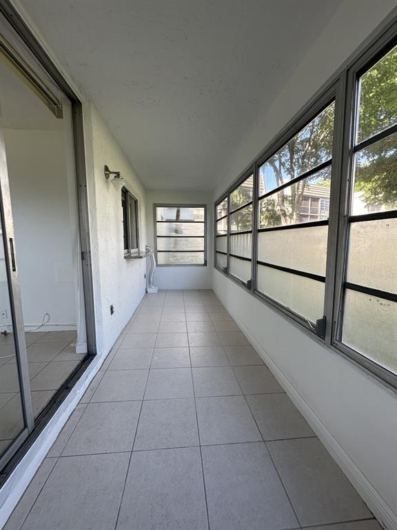 Lime Bay Condo 8 - Residential Lease