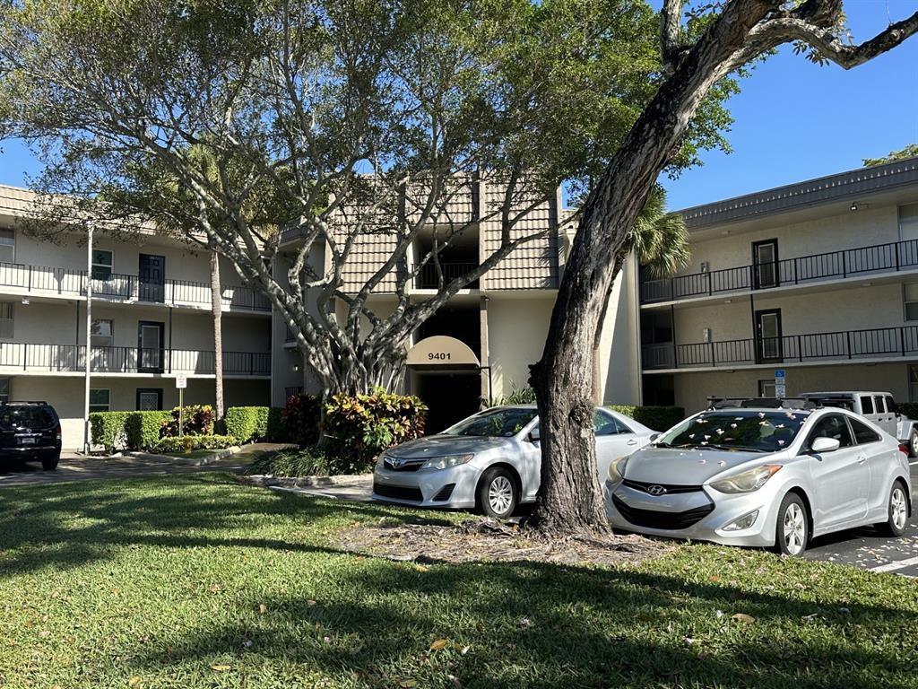 Lime Bay Condo 8 - Residential Lease