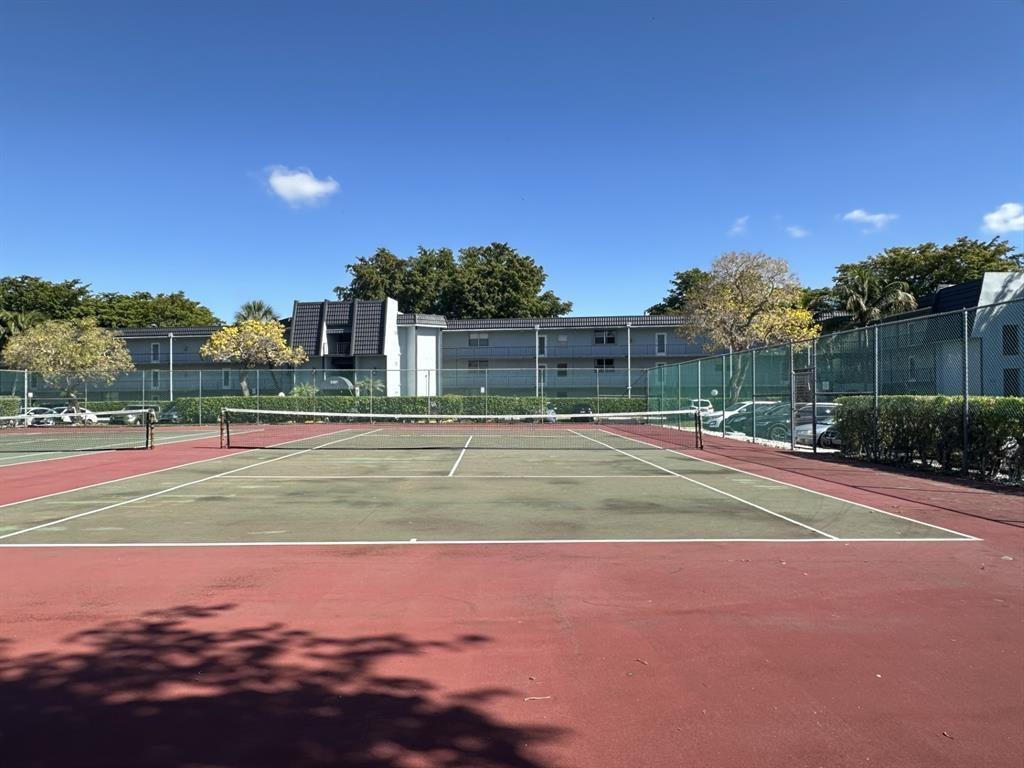 Lime Bay Condo 8 - Residential Lease