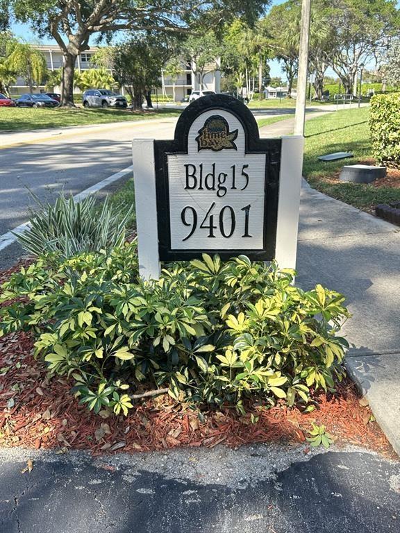 Lime Bay Condo 8 - Residential Lease