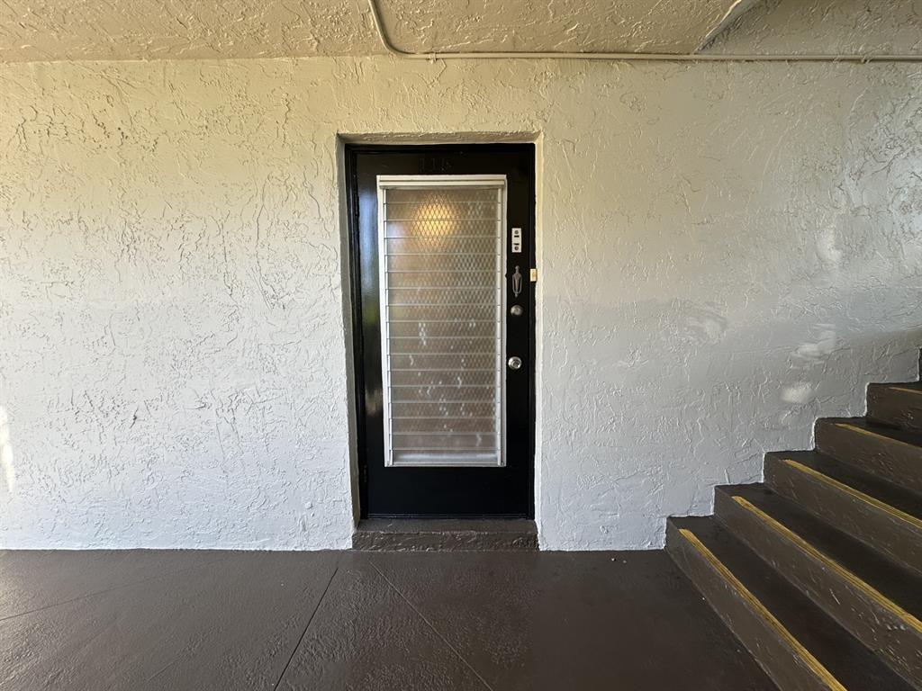 Lime Bay Condo 8 - Residential Lease
