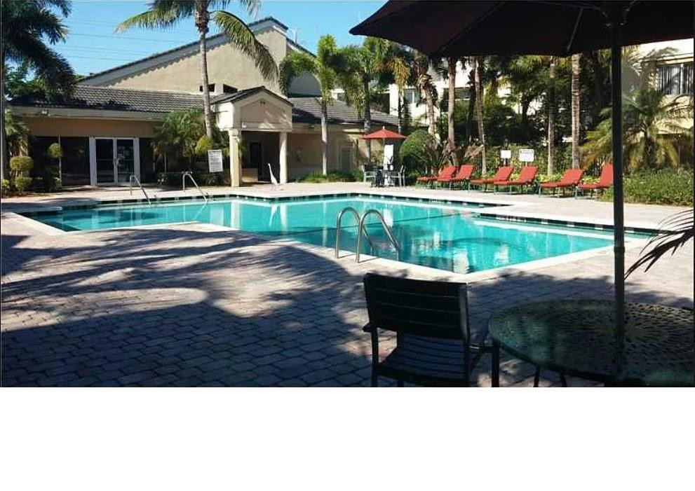 SUN VISTA GARDENS CONDO - Residential Lease
