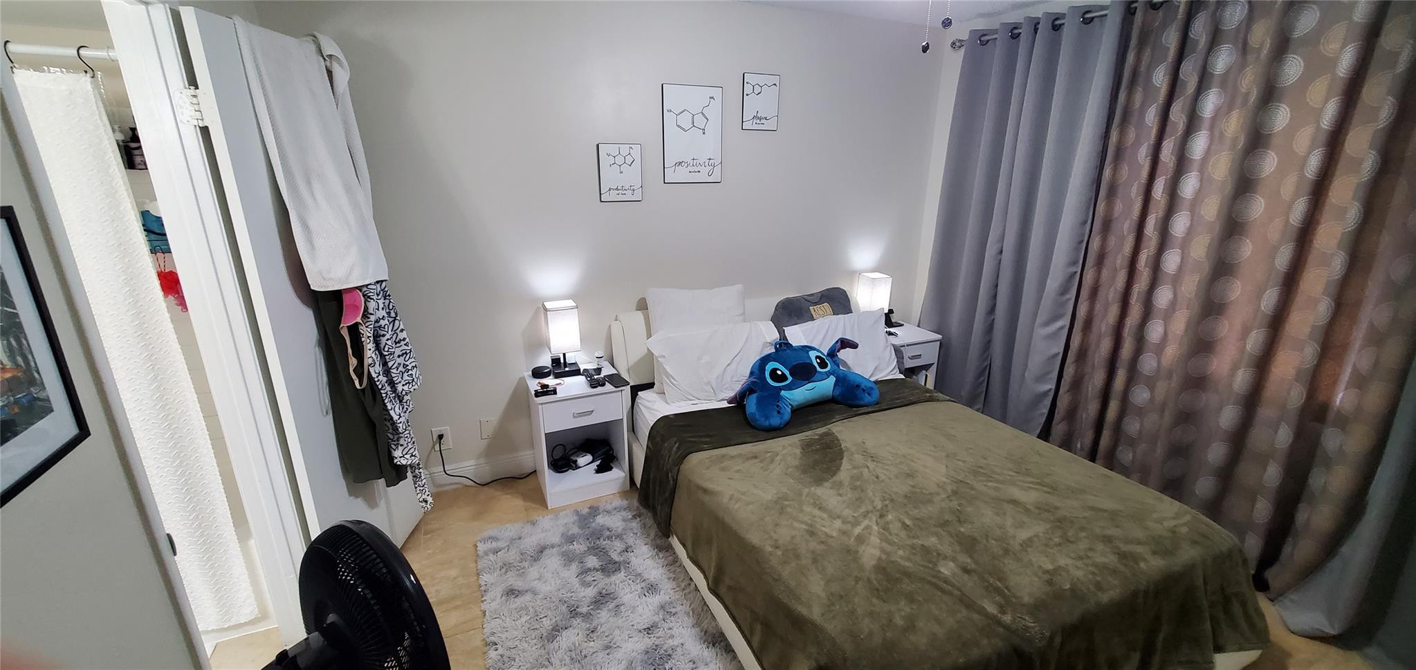 SUN VISTA GARDENS CONDO - Residential Lease