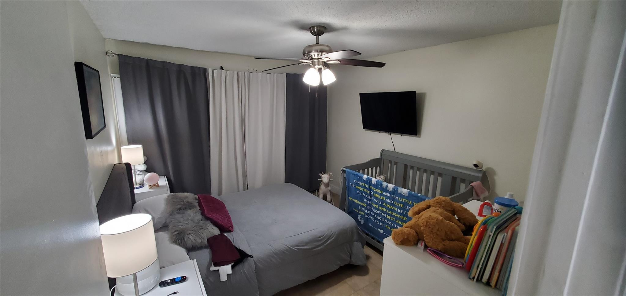 SUN VISTA GARDENS CONDO - Residential Lease