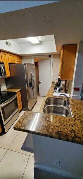 SUN VISTA GARDENS CONDO - Residential Lease