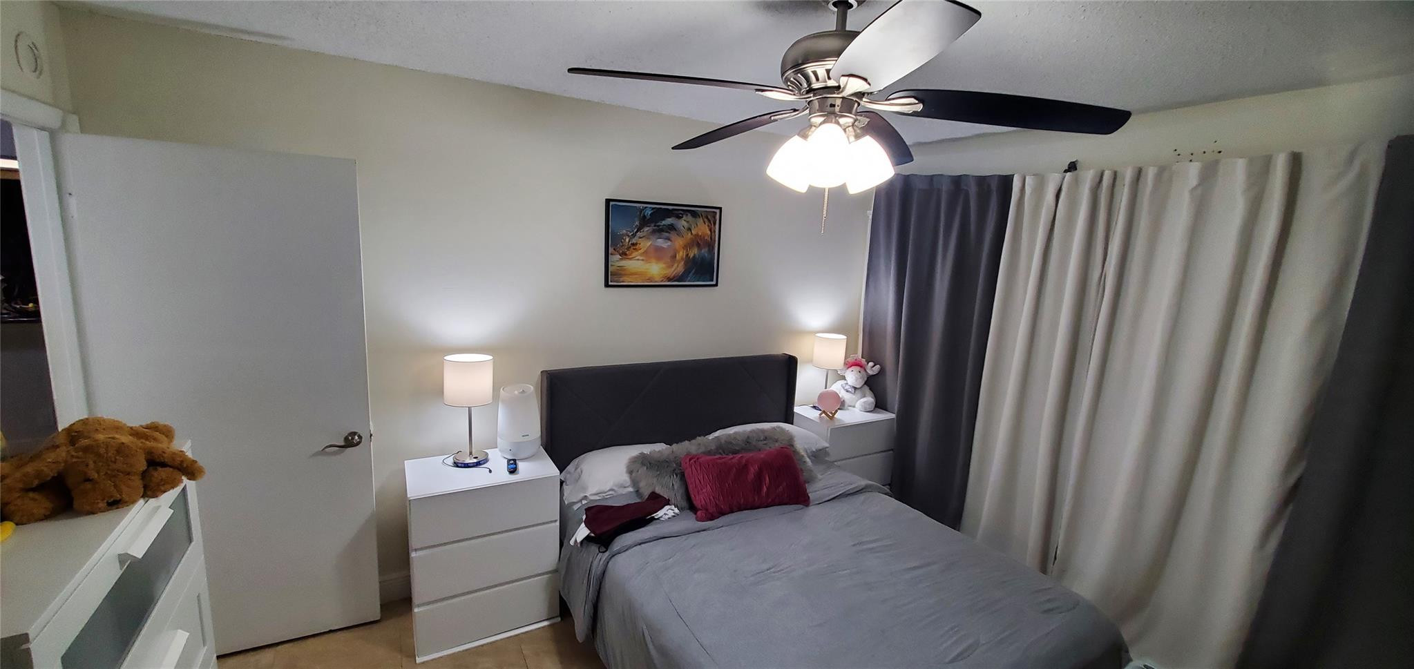 SUN VISTA GARDENS CONDO - Residential Lease