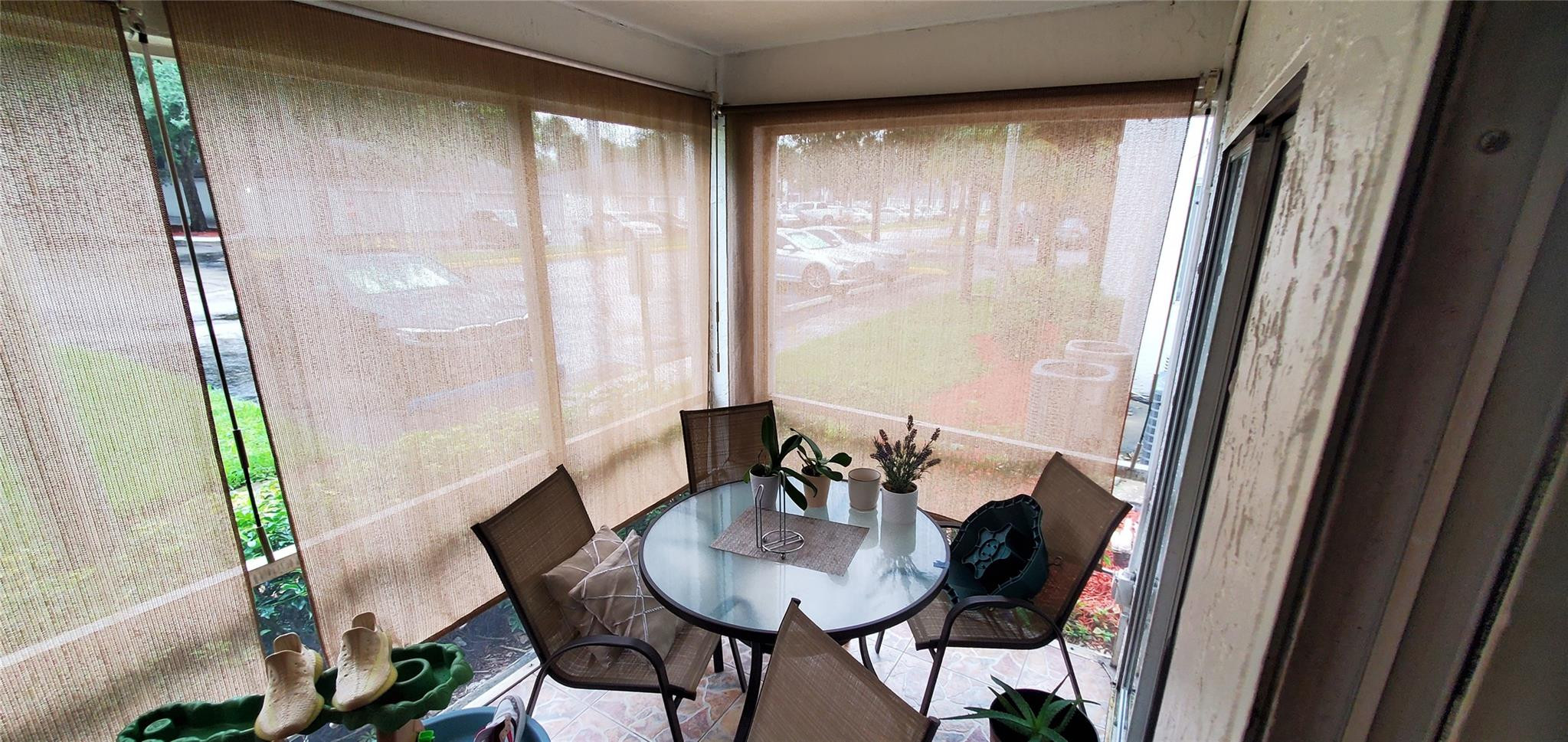 SUN VISTA GARDENS CONDO - Residential Lease