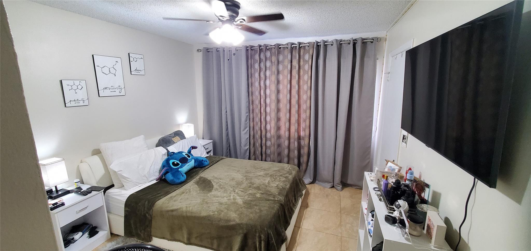 SUN VISTA GARDENS CONDO - Residential Lease