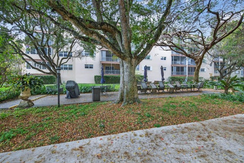 Tiny photo for 6731 Cypress Road #Unit 402, Plantation, FL 33317 (MLS # B26067468)