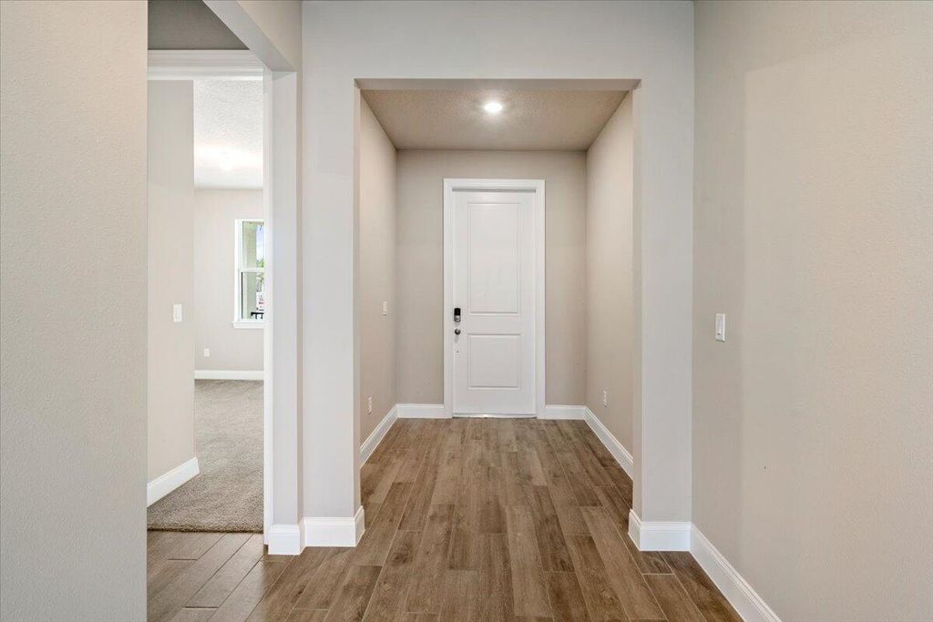 Photo of 6359 NW Sweetwood Drive, Port Saint Lucie, FL 34987 (MLS # R11013221)