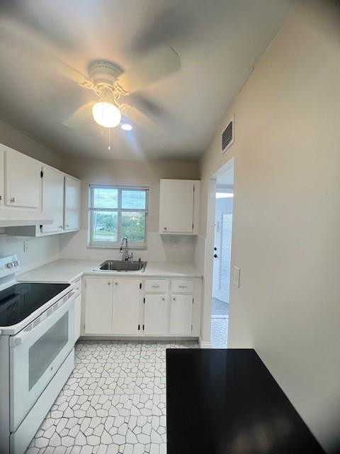 SUNRISE LAKES 45 CONDO - Residential Lease