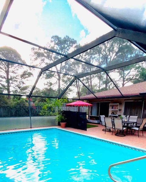 A home in Delray Beach