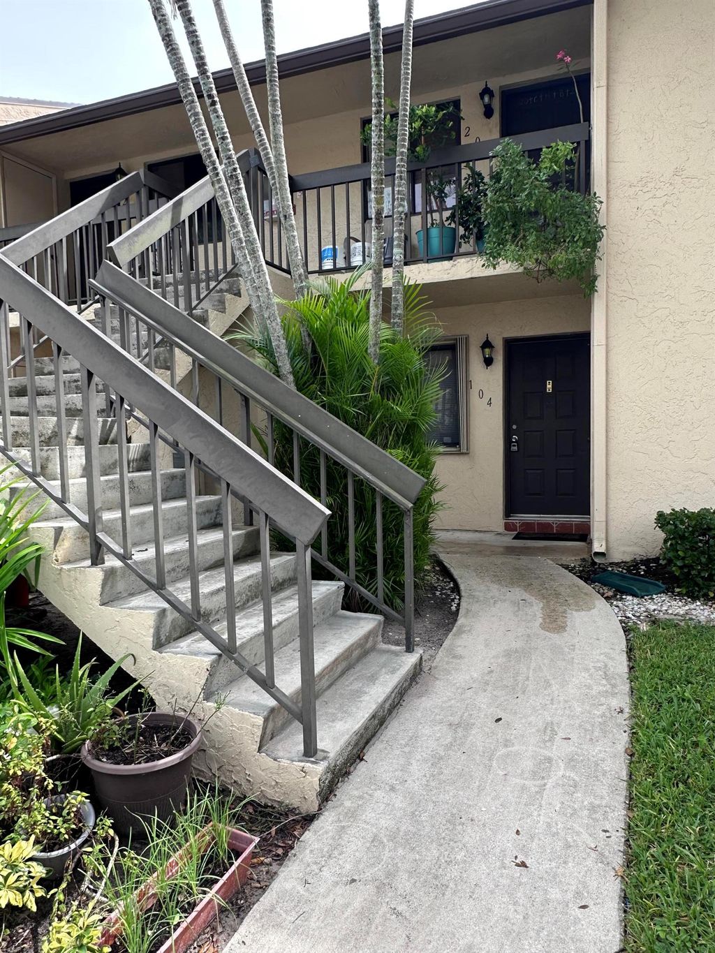 Photo of 21954 Tidewater Terrace #104, Boca Raton, FL 33433 (MLS # R10987743)