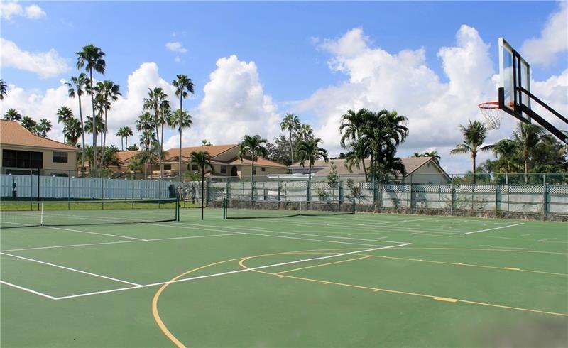 Canary Palm Club - Residential Lease