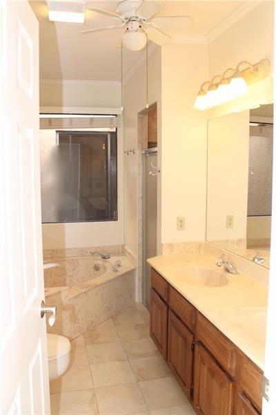 Canary Palm Club - Residential Lease