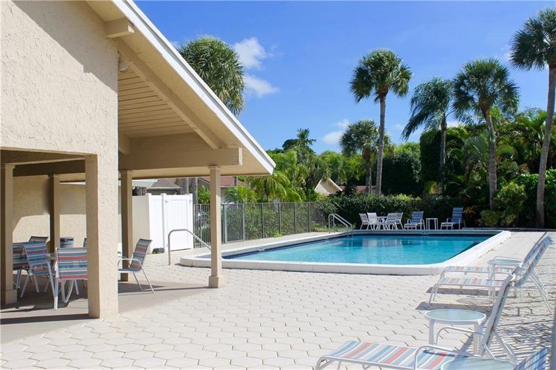 Canary Palm Club - Residential Lease