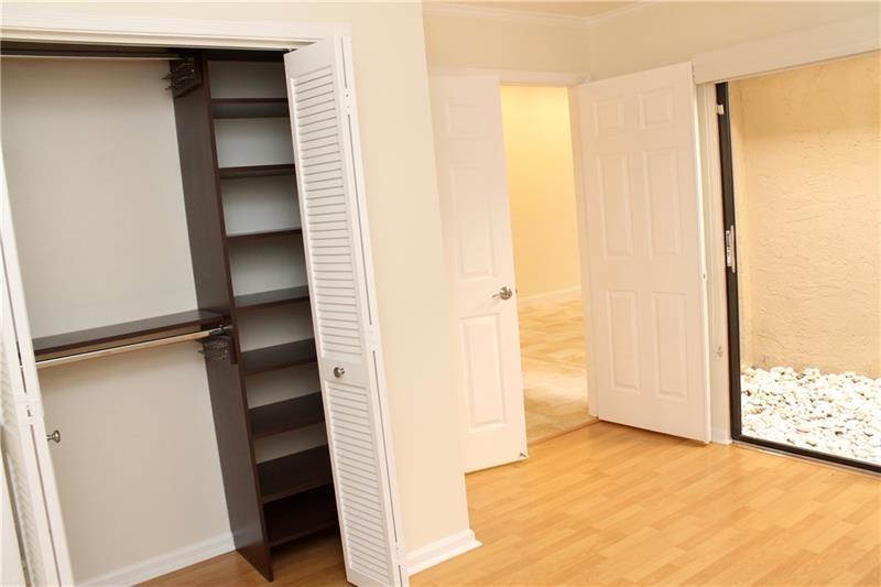 Canary Palm Club - Residential Lease