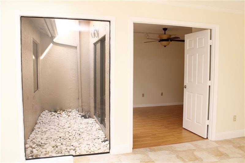 Canary Palm Club - Residential Lease