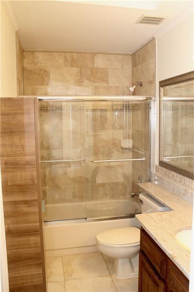 Canary Palm Club - Residential Lease