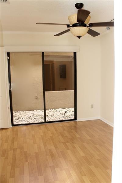 Canary Palm Club - Residential Lease