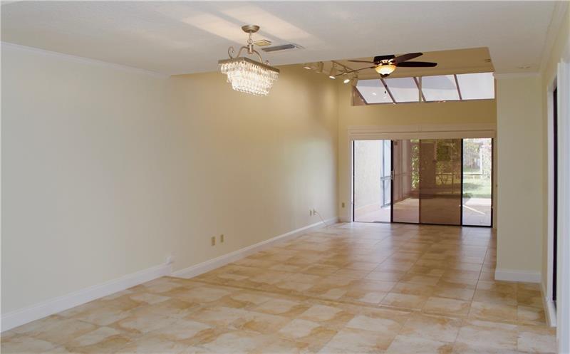 Canary Palm Club - Residential Lease