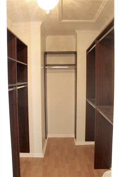 Canary Palm Club - Residential Lease