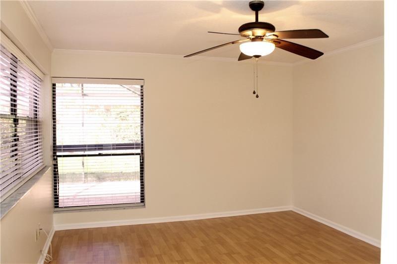 Canary Palm Club - Residential Lease