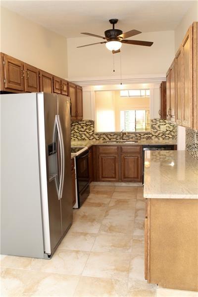 Canary Palm Club - Residential Lease