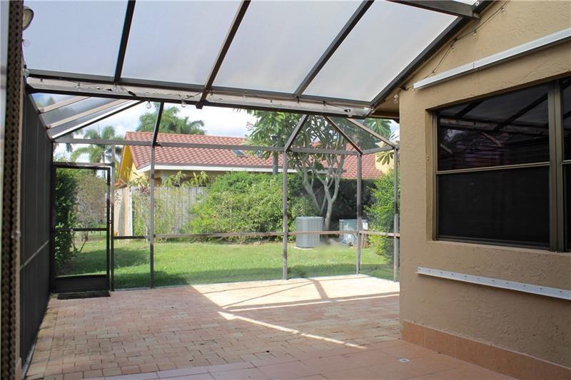 Canary Palm Club - Residential Lease