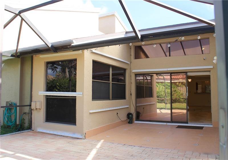 Canary Palm Club - Residential Lease