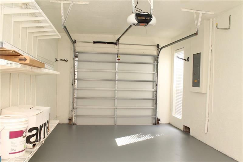 Canary Palm Club - Residential Lease