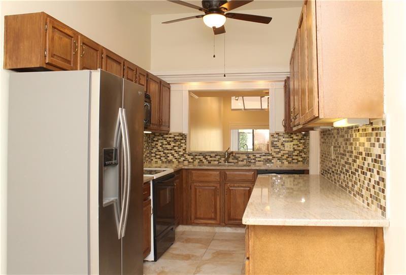 Canary Palm Club - Residential Lease