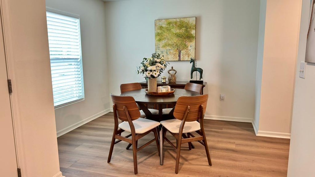 Photo of 901 SW Fisherman Avenue, Port Saint Lucie, FL 34953 (MLS # B26030948)