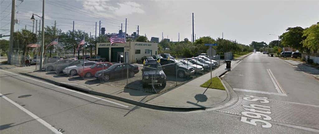 Photo of 6000 BROADWAY, West Palm Beach, FL (MLS # B26064313)